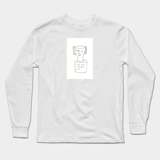 Mother of the year Long Sleeve T-Shirt